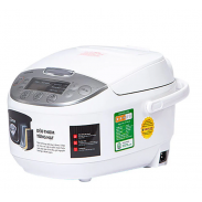 Nồi cơm điện tử Toshiba RC-10DH2PV(W) - Hàng chính hãng